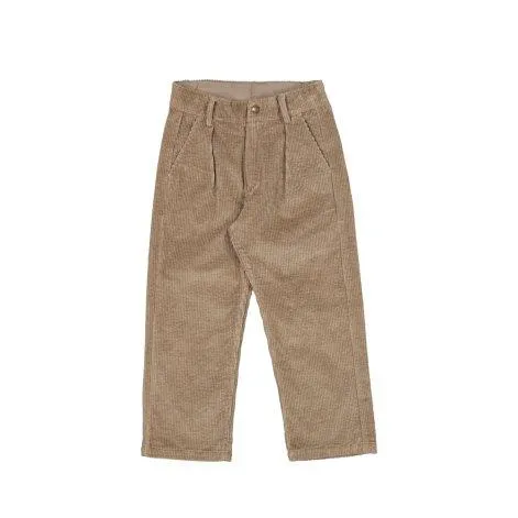 Pantalon Piper Heavy Cord Mud - MarMar Copenhagen