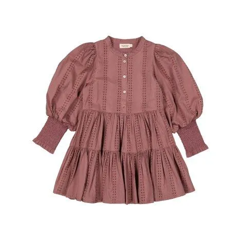 Dress Dela Dusty Grape - MarMar Copenhagen