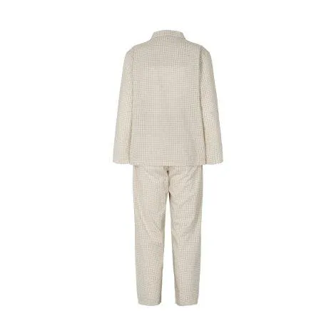 Pyjama Deep Lake Check - MarMar Copenhagen