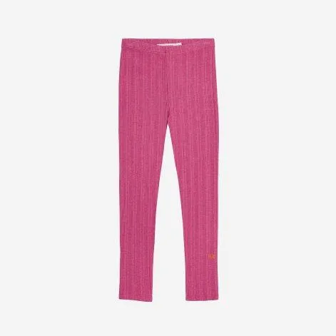 Leggings BC Fuchsia - Bobo Choses