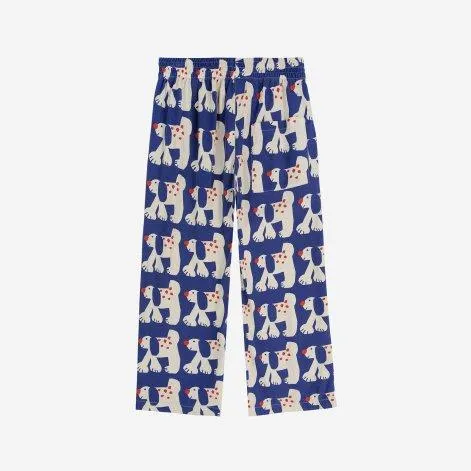 Hosen Fairy Dog Offwhite - Bobo Choses