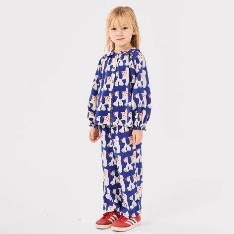 Pants Fairy Dog Offwhite - Bobo Choses