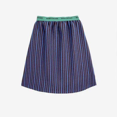 Rock Bobo Choses stripes Dark Brown - Bobo Choses