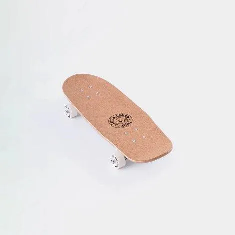 Skateboard Corkgrip Brachi - LITTLE LEMON LOOMI