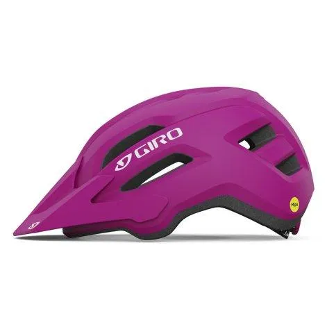 Casque vélo Fixture II MIPS matte pink street - Giro