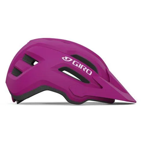 Casque vélo Fixture II MIPS matte pink street - Giro