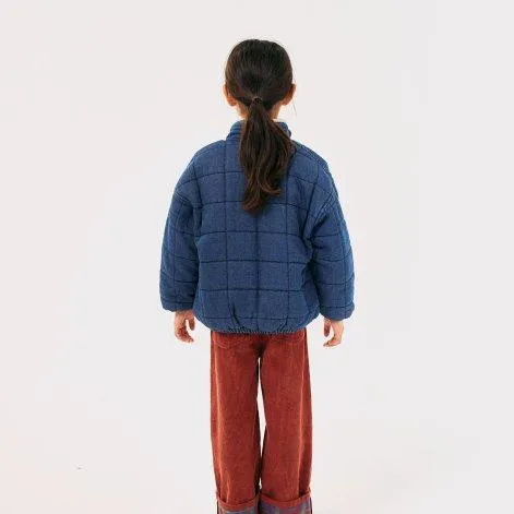 Jacke B.C Vintage Denim - Bobo Choses