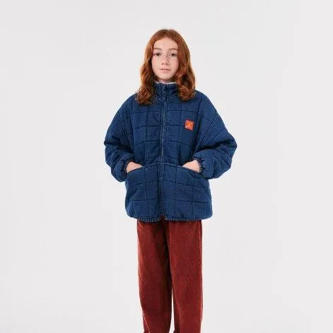 Jacket B.C Vintage Denim - Bobo Choses