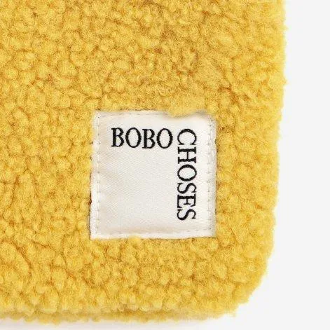 Baby scarf Color Block Multicolor - Bobo Choses