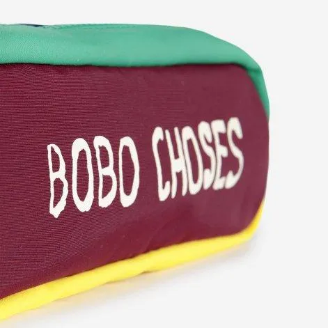 Etui Bobo Choses Color Block Multicolor - Bobo Choses