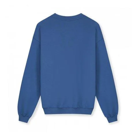 Blue Moon sweatshirt - Gray Label