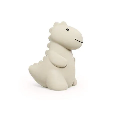  Money box Jéroom Dino Large - Sand - Atelier Pierre