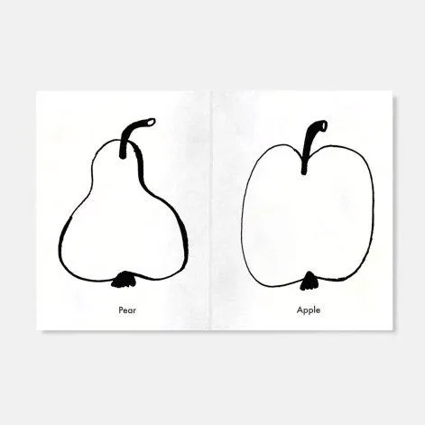 Malbuch Book AW24 - Bobo Choses