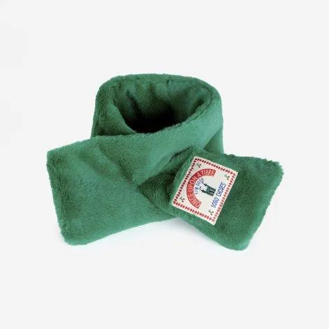 Scarf B.C furry Green - Bobo Choses