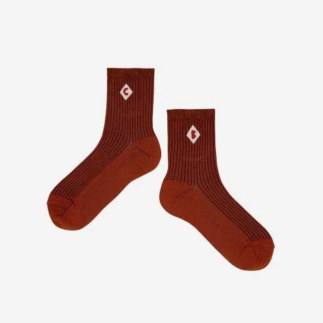 Socken B.C Bicolor - Bobo Choses