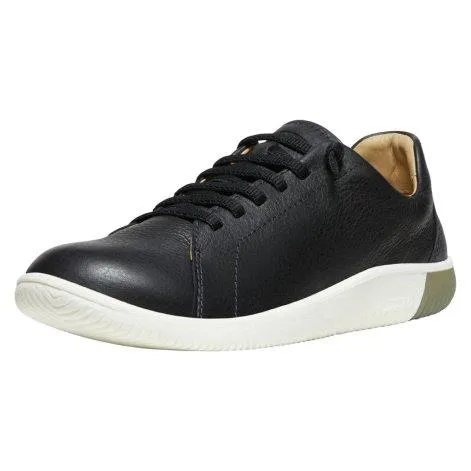 Sneaker KNX Lace black/star white - Keen