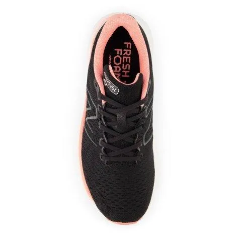 WEVOZLB3 Fresh Foam X Evoz v3 Black sneaker - New Balance