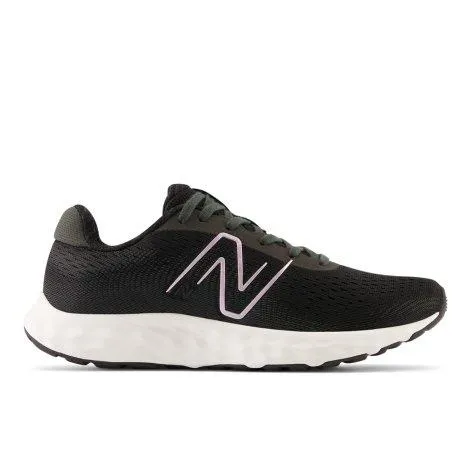 Baskets W520LB8 Tech Run 520 v8 Noir - New Balance