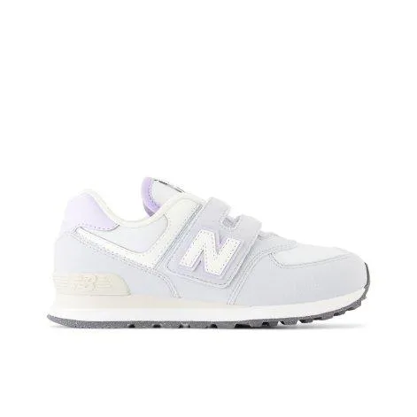 Baskets PV574AGK Granite - New Balance