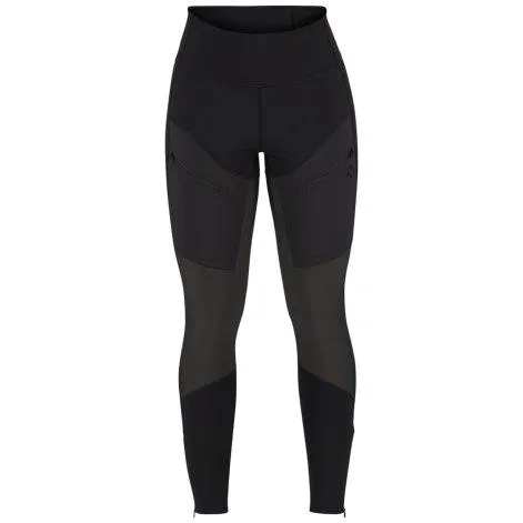 Leggings Ane Hiking blk - Kari Traa