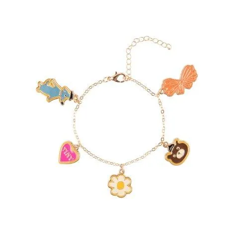 Armband Tiny Dog Multicolor - tinycottons