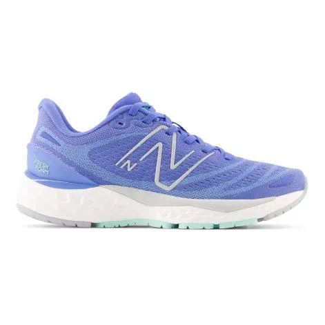 Baskets WSOLVCB4 Tech Run Solvi v4 Blue - New Balance