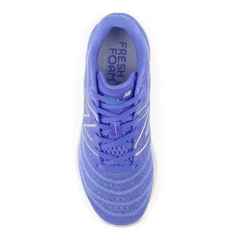 Baskets WSOLVCB4 Tech Run Solvi v4 Blue - New Balance