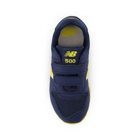 Sneaker PV500NH1 Navy - New Balance