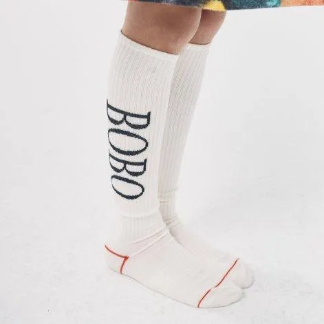 Bobo Choses White socks - Bobo Choses