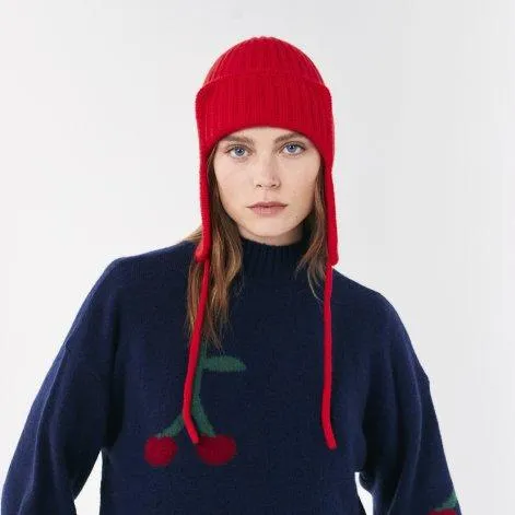 Bobo Choses Red cap - Bobo Choses