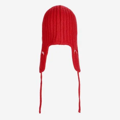 Bobo Choses Red cap - Bobo Choses