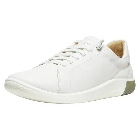 Sneaker KNX Lace star white/star white - Keen