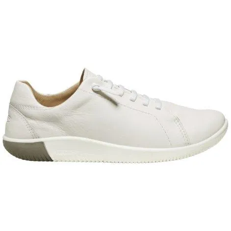 Baskets KNX Lace star white/star white - Keen