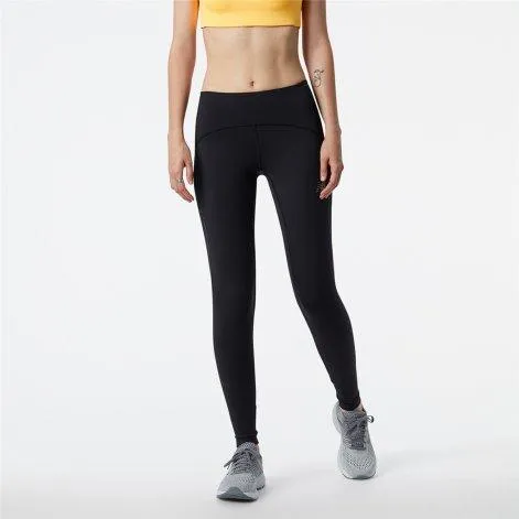 Leggings Impact Run black - New Balance