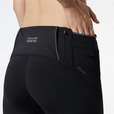 Leggings Impact Run black - New Balance