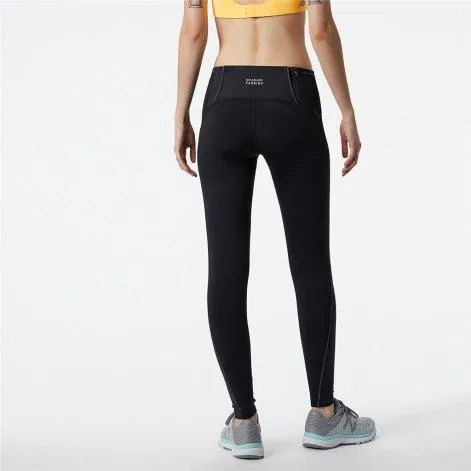 Leggings Impact Run black - New Balance