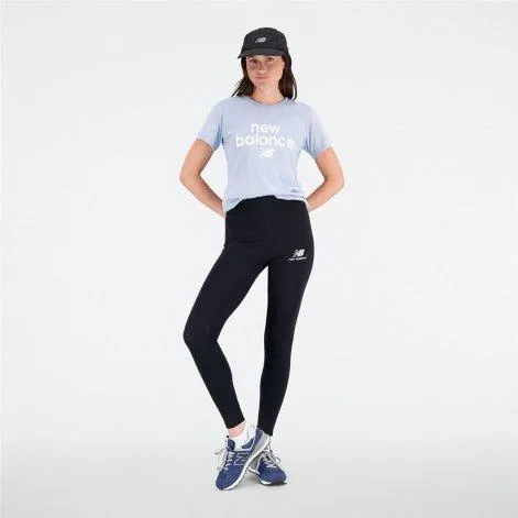 Leggings Essentials noir - New Balance