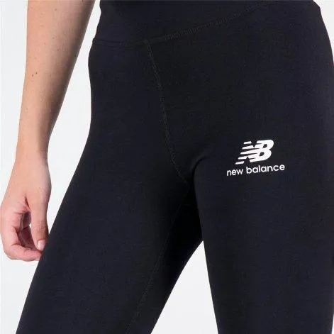 Leggings Essentials black - New Balance