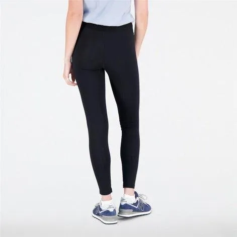 Leggings Essentials noir - New Balance