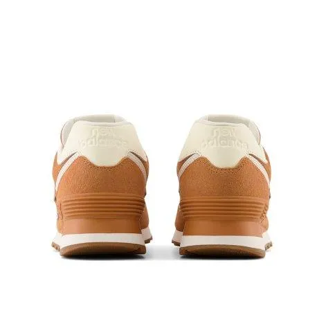 Sneaker WL574NB sepia - New Balance