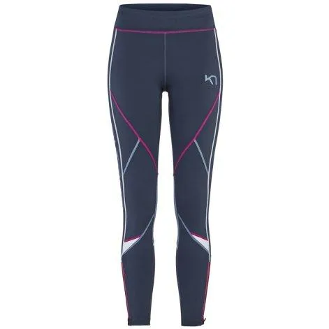 Leggings Louise 2.0 royal - Kari Traa