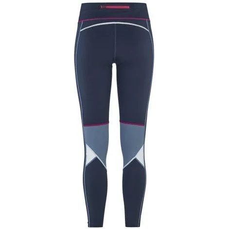 Leggings Louise 2.0 royal - Kari Traa