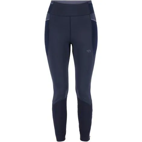 Leggings Voss royal - Kari Traa