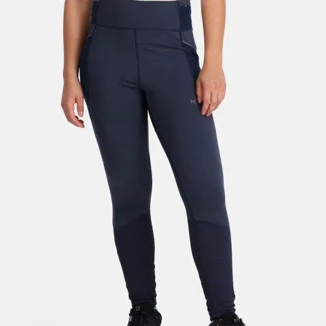 Leggings Voss royal - Kari Traa