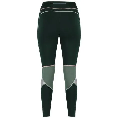 Leggings Louise 2.0 pine - Kari Traa