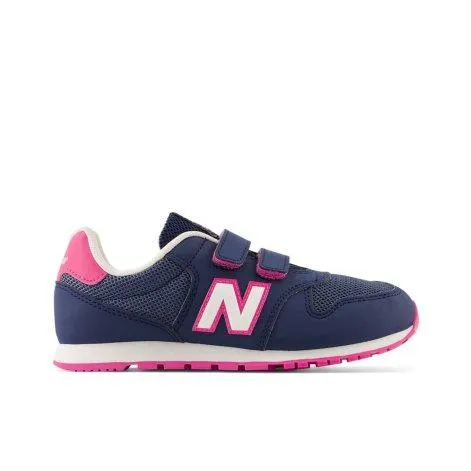 Baskets PV500VP1 Navy - New Balance