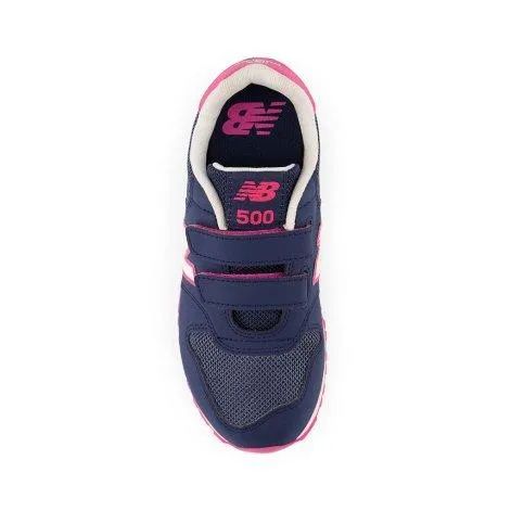 Baskets PV500VP1 Navy - New Balance