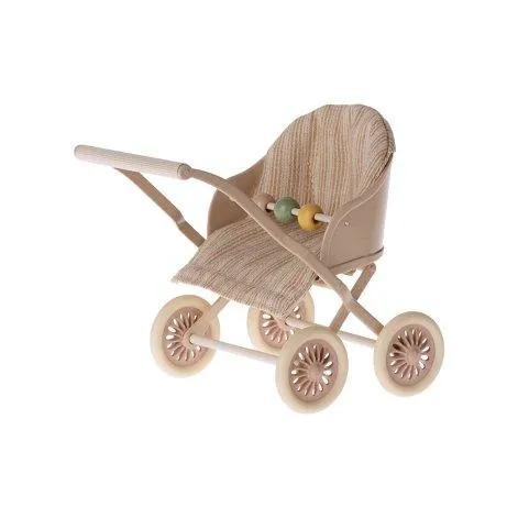 Kinderwagen Baby Rose - Maileg