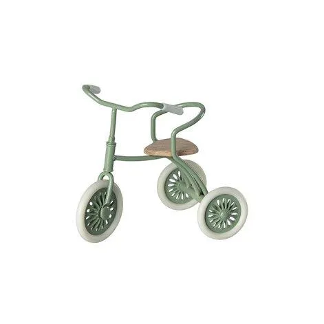 Tricycle green - Maileg