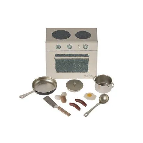 Cooking set - Maileg